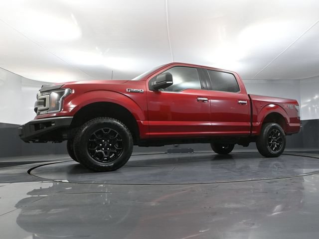 Used 2019 Ford F150 XLT w/ XTR Package AWD/4WD image 50
