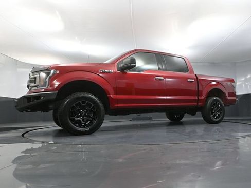 Used 2019 Ford F150 XLT w/ XTR Package AWD/4WD image 50