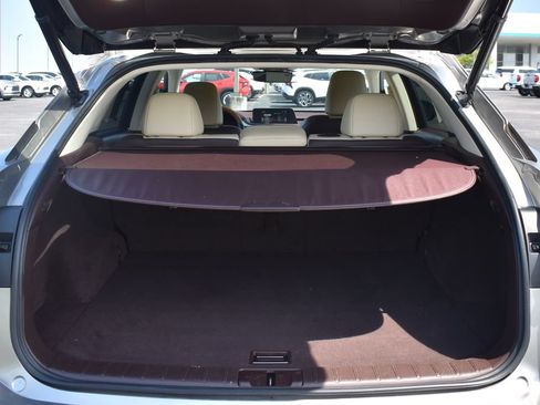 Used 2018 Lexus RX 350 FWD w/ Premium Package image 12