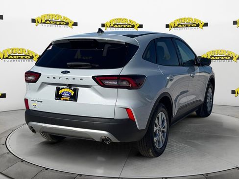 New 2026 Ford Escape Active image 6