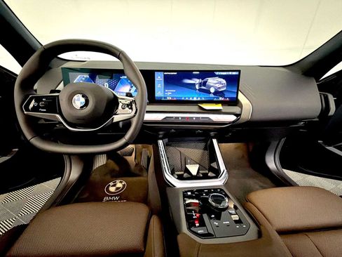 Used 2026 BMW X3 xDrive30i w/ Premium Package AWD/4WD image 12
