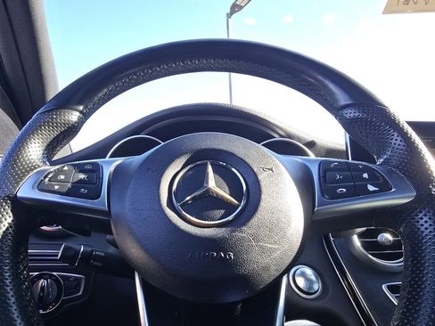 Used 2017 Mercedes-Benz C 300 Sedan image 26