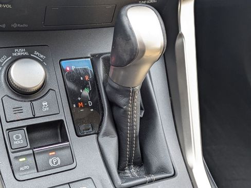 Used 2017 Lexus NX 200t AWD w/ Premium Package image 16