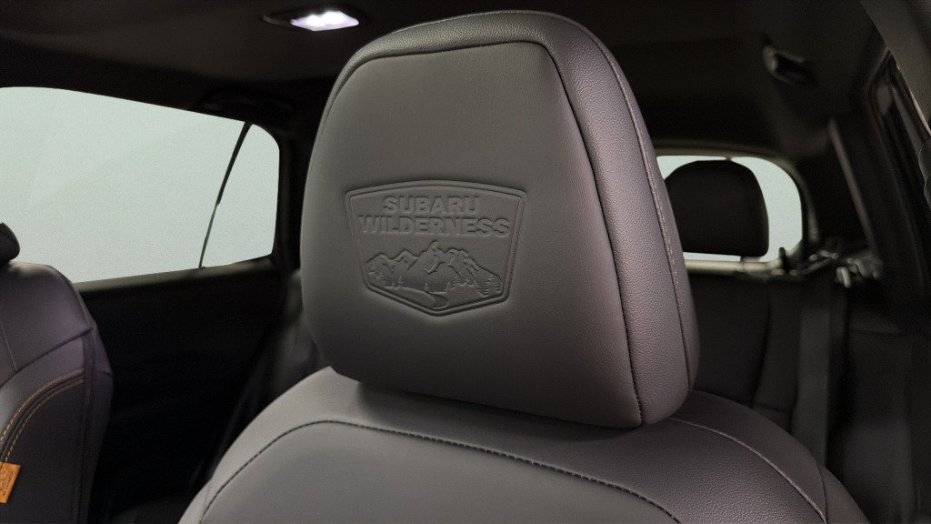 New 2026 Subaru Outback Wilderness AWD/4WD image 19