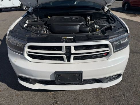 Used 2018 Dodge Durango GT w/ Technology Group image 18
