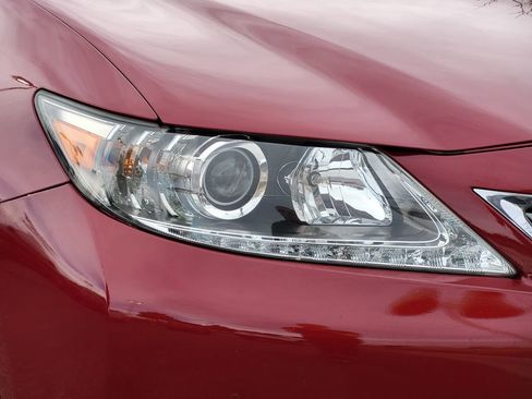 Used 2013 Lexus ES 350 w/ Luxury Pkg image 28