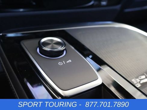 New 2026 Buick Enclave Sport Touring w/ Power Package FWD image 27