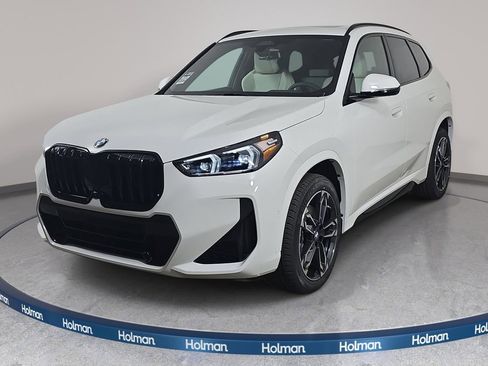New 2026 BMW X1 xDrive28i w/ Technology Package AWD/4WD image 1