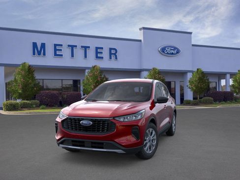 New 2026 Ford Escape Active image 3