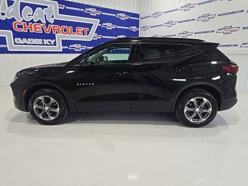 Used 2024 Chevrolet Blazer LT w/ Convenience Package image 5