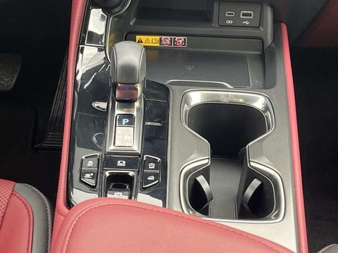 Used 2026 Lexus NX 350 AWD w/ Cold Area Package image 17