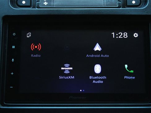 Used 2015 Ford Fusion S image 20