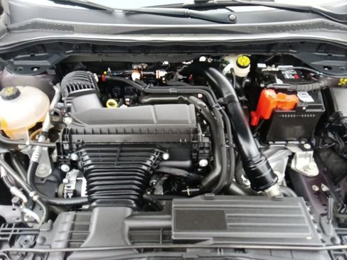 Used 2023 Ford Escape ST-Line Select w/ Tech Pack #2 image 36