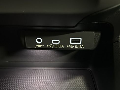 New 2026 Subaru Crosstrek 2.0i Premium image 22