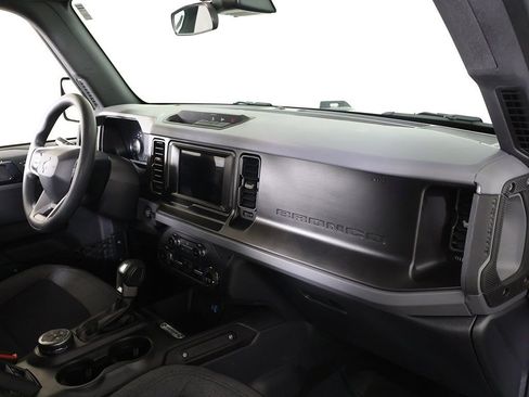 Used 2023 Ford Bronco 4-Door image 23