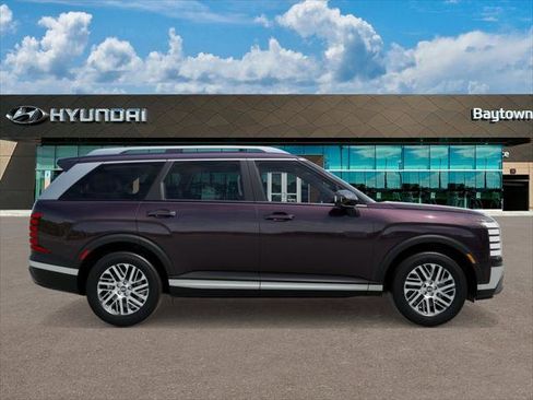 New 2026 Hyundai Palisade SEL image 7