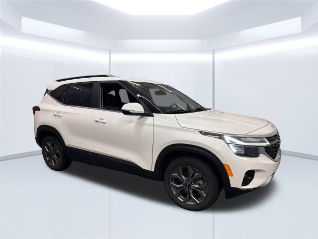 Certified 2024 Kia Seltos S AWD/4WD image 9