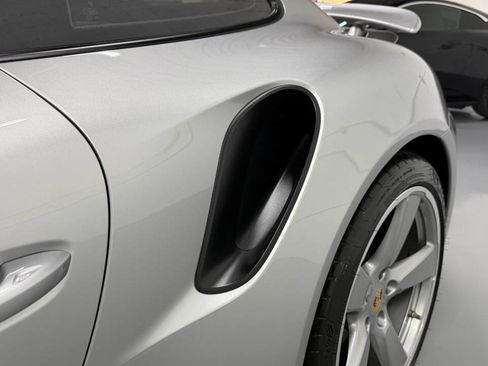 Used 2017 Porsche 911 4 Coupe AWD/4WD image 26