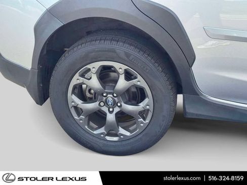 Used 2022 Subaru Crosstrek 2.5i Sport AWD/4WD image 7