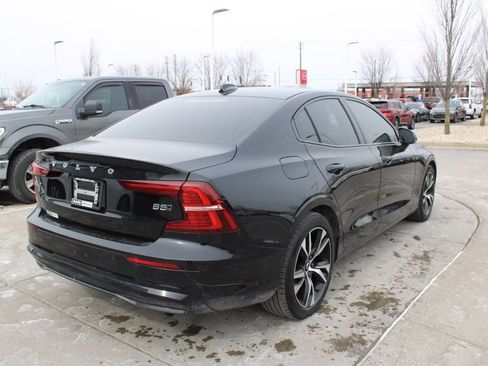Used 2024 Volvo S60 B5 Plus image 7