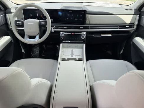 New 2026 Hyundai Santa Fe SE FWD image 12