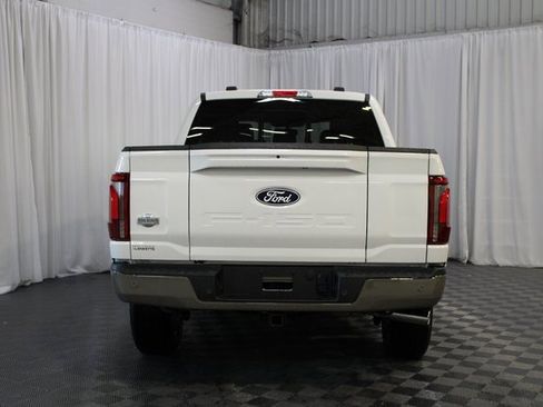 New 2025 Ford F150 King Ranch image 20