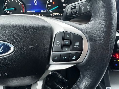 Used 2023 Ford Explorer Limited w/ Equipment Group 301A image 5
