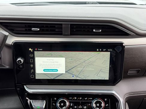 New 2026 GMC Sierra 2500 Denali w/ Denali Reserve Package image 33