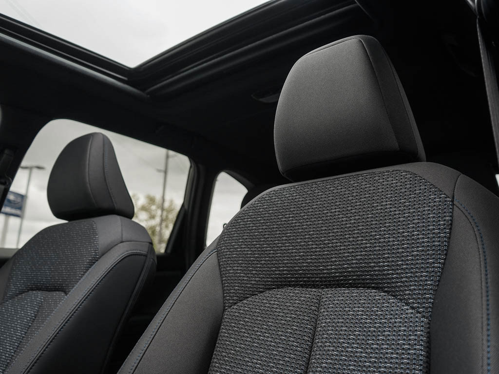 New 2026 Subaru Forester Premium AWD/4WD image 19