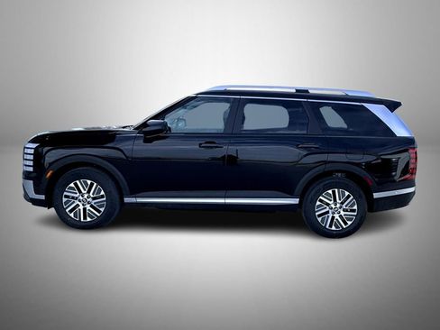 New 2026 Hyundai Palisade SEL Premium image 8