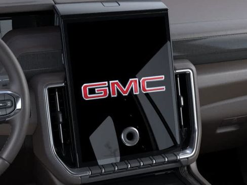 New 2026 GMC Yukon Elevation w/ Elevation Premium Package AWD/4WD image 31