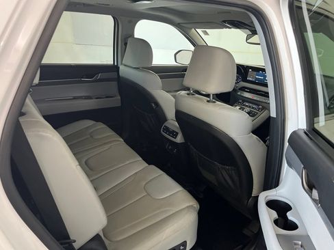 Used 2020 Hyundai Palisade SEL AWD/4WD image 25