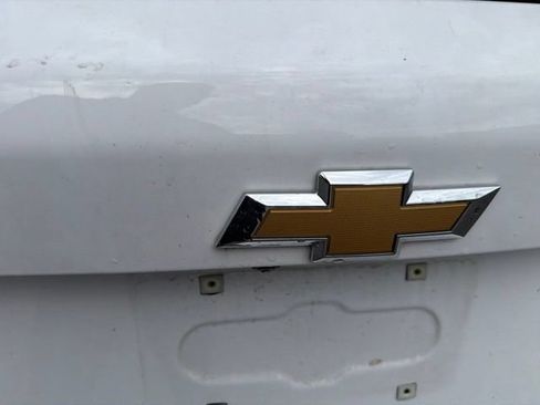 Used 2026 Chevrolet Equinox LT AWD/4WD image 26