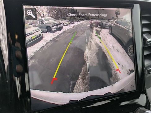 Certified 2020 RAM 1500 Big Horn image 19