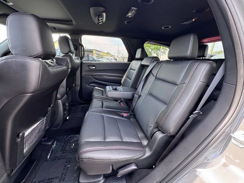 New 2026 Dodge Durango GT AWD/4WD image 15