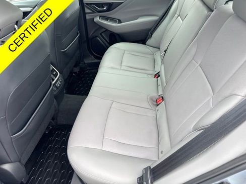 Used 2022 Subaru Legacy Limited XT AWD/4WD image 17