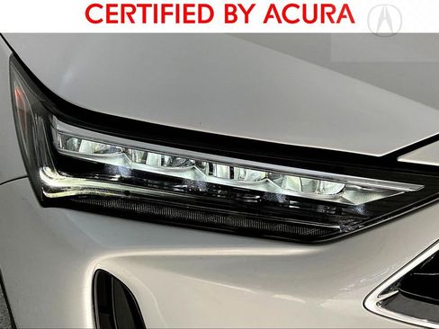 Certified 2023 Acura MDX SH-AWD w/ Advance Package image 36