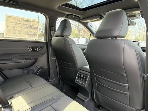 New 2026 Subaru Outback Touring XT image 18