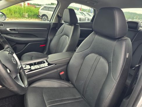 Used 2022 Hyundai Sonata Limited FWD image 12