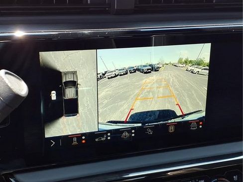 Used 2024 GMC Sierra 2500 AT4X AWD/4WD image 6