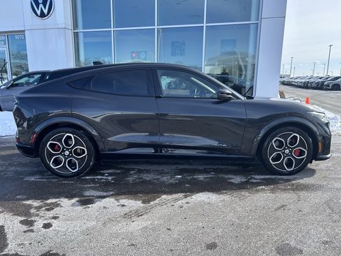 Used 2022 Ford Mustang Mach-E GT image 7