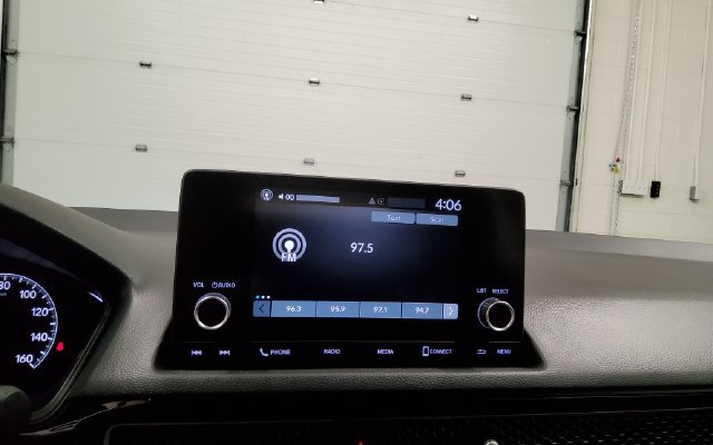 Used 2025 Honda Civic Sport image 27