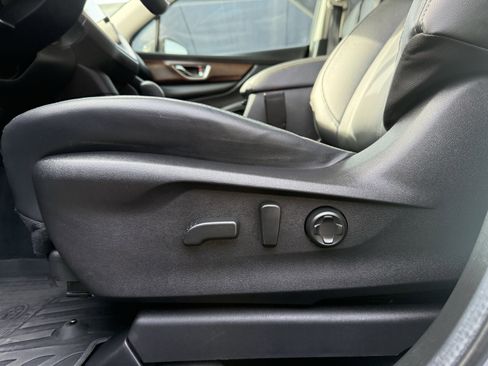 Used 2025 Subaru Ascent Touring w/ Popular Package #2 image 23