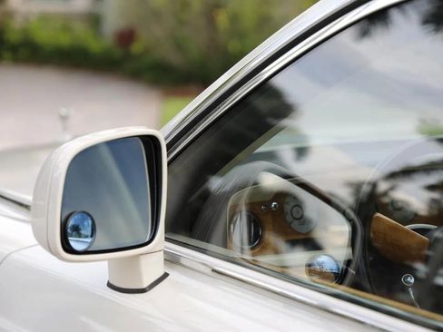 Used 2011 Rolls-Royce Phantom Sedan RWD image 49