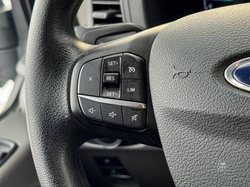 Used 2024 Ford Transit 250 Low Roof w/ Exterior Upgrade Package image 23