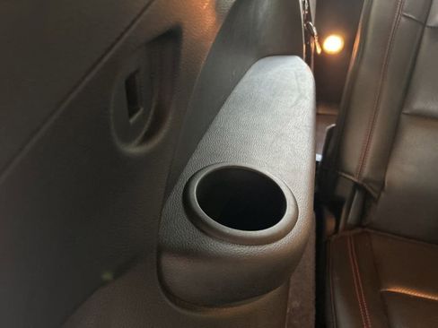 Certified 2023 Dodge Durango GT image 32