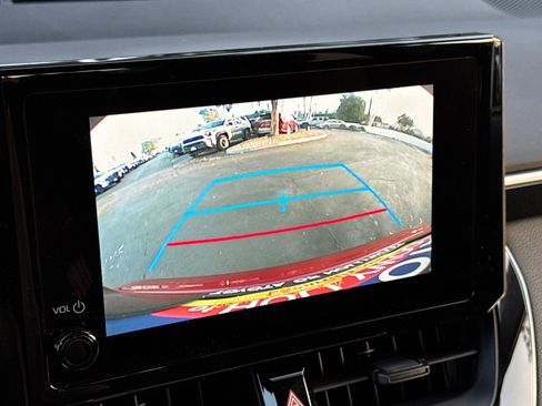 New 2026 Toyota Corolla LE image 22