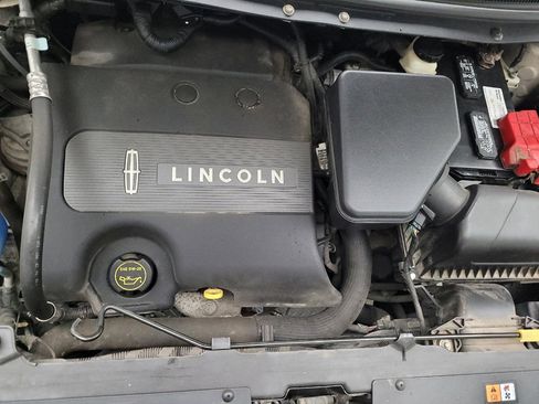 Used 2015 Lincoln MKX AWD w/ Equipment Group 101A image 30