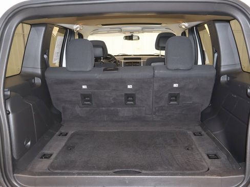 Used 2012 Jeep Liberty Sport w/ Popular Equipment Group image 30