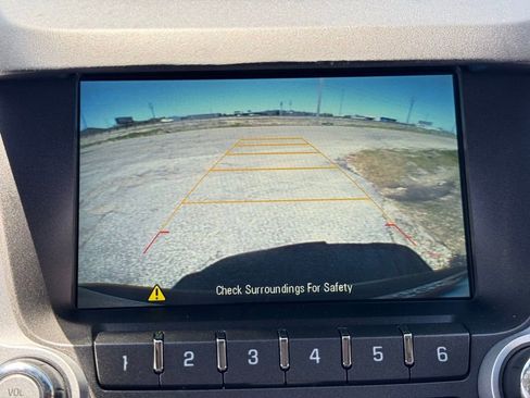 Used 2016 GMC Terrain SLE w/ Convenience Package AWD/4WD image 4
